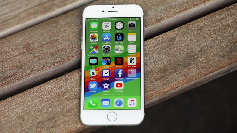 iphone 8