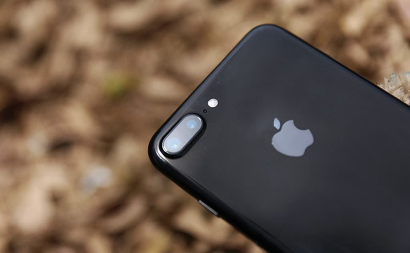 iphone 7 plus có camera siêu đỉnh