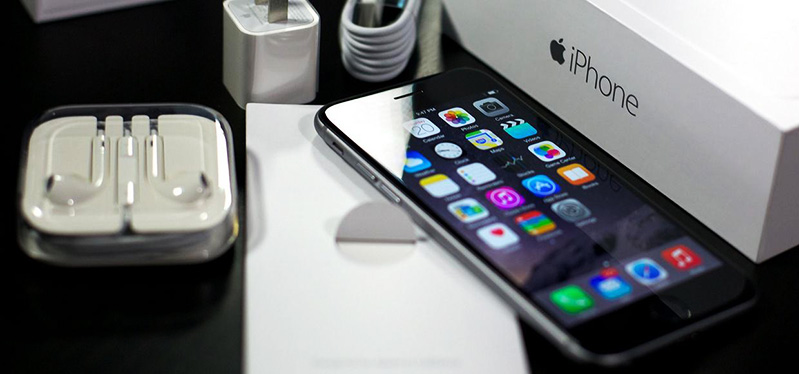 iphone 6
