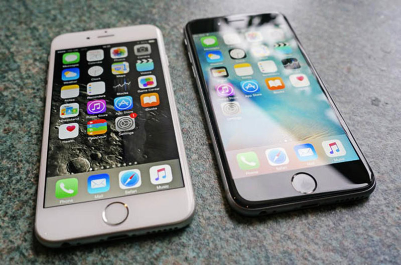 iPhone 6 64gb cũ