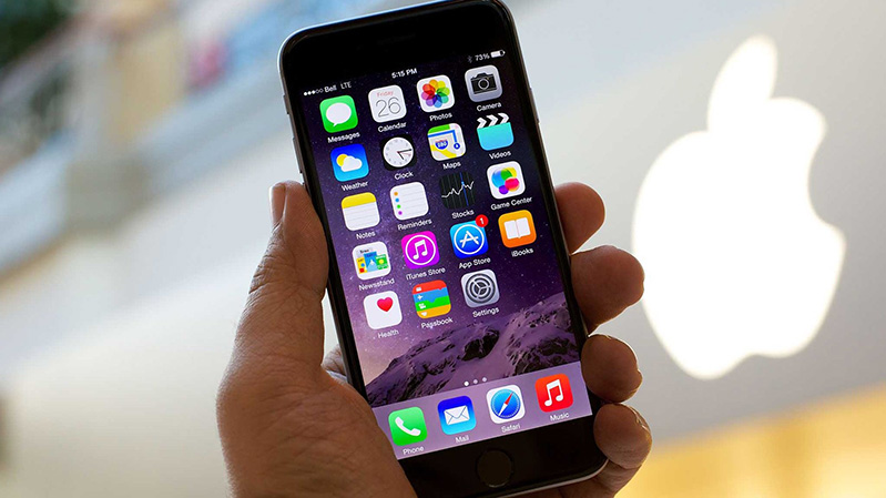 iphone 6 cũ 64gb