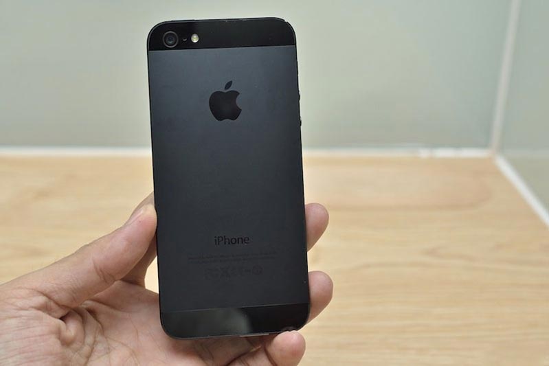 Chính thức lỗi thời, iPhone 5 bị ngưng hỗ trợ sửa chữa từ Apple