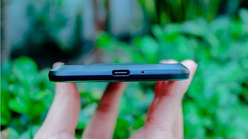 cổng sạc xiaomi black shark 2