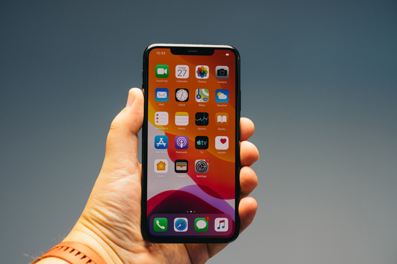 iOS 13.3 cung cấp nhiều bản vá lỗi