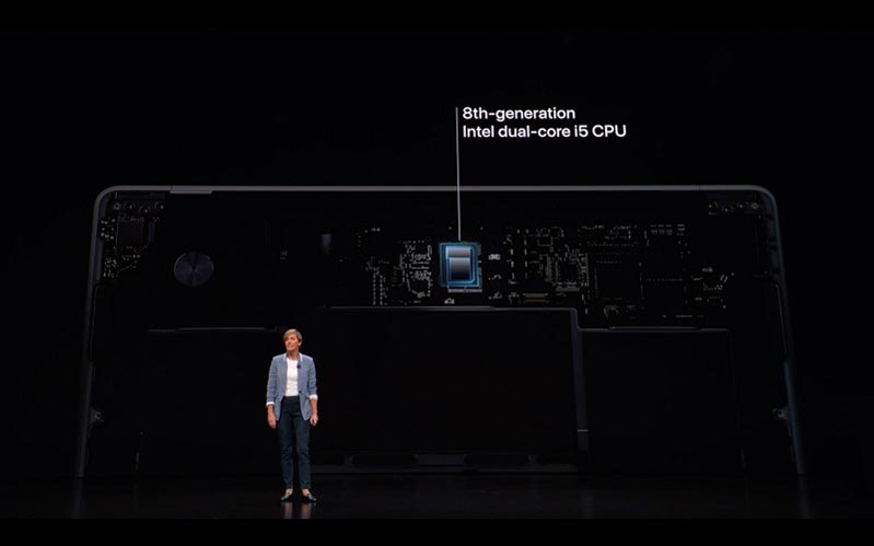 Macbook Air 2018