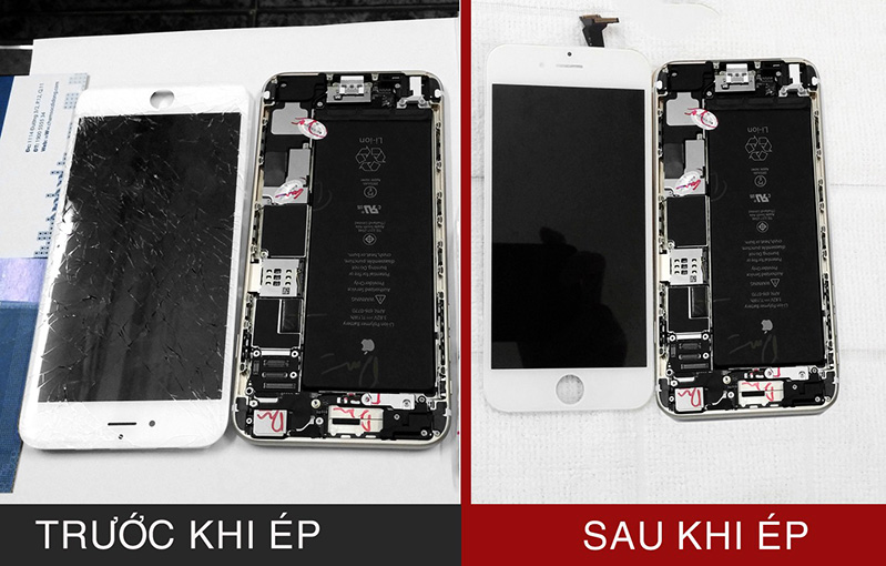 MUA MÁY Ở 24HSTORE - KHÔNG LO NỨT KÍNH! bảo vệ mặt kính màn hình chỉ từ 99k với 24hStore