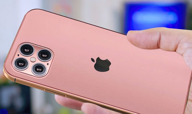 Sự trở lại của iPhone SE Sự trở lại của iPhone SE