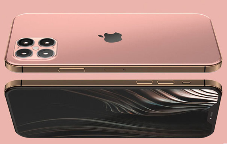 Bản vá mới nhất mà Apple cung cấp trên iOS 13.2 Bản vá mới nhất mà Apple cung cấp trên iOS 13.2