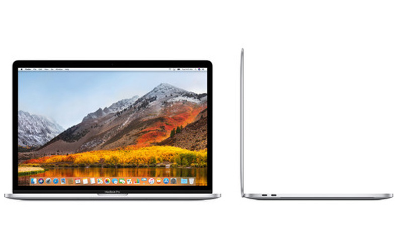 Macbook Pro 15 inch 2018
