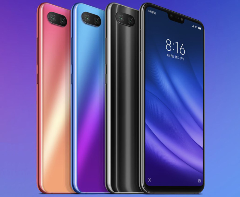 Xiaomi