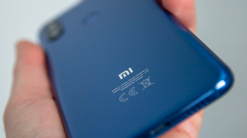 Xiaomi