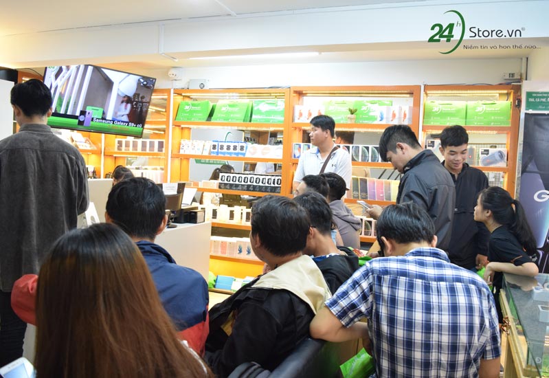 24hStore 