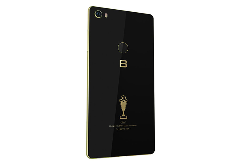 bphone 3 bản đặc biệt