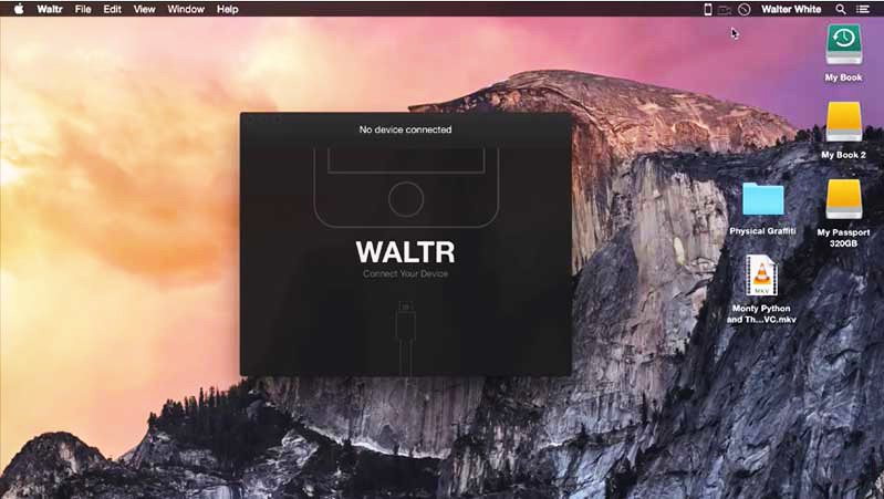 công cụ waltr