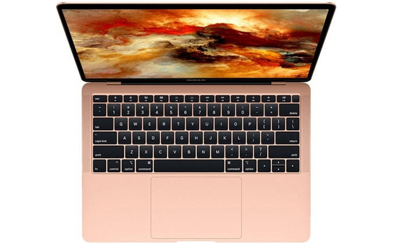 macbook air 13 inch mvfm2 core i5 21hz8gbssd128gb 2019 1
