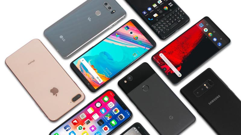 5 điểm bạn cần khắc cốt ghi tâm trước khi mua điện thoại