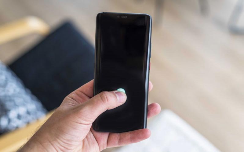 Samsung cược lớn đưa cảm biến vân tay siêu âm dưới màn hình vào smartphone tầm trung