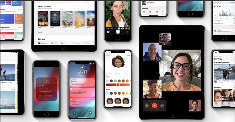Apple tập trung vào việc cải thiện hiệu suất và sửa lỗi tồn động
