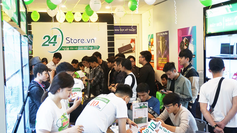 Tại sao nên mua Samsung Galaxy M30 tại 24hStore Tại sao nên mua Samsung Galaxy M30 tại 24hStore