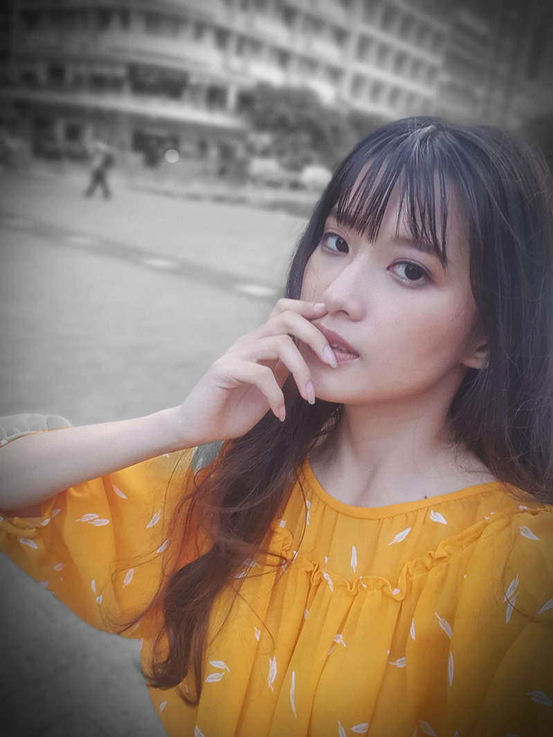 Color Point trên Galaxy S10