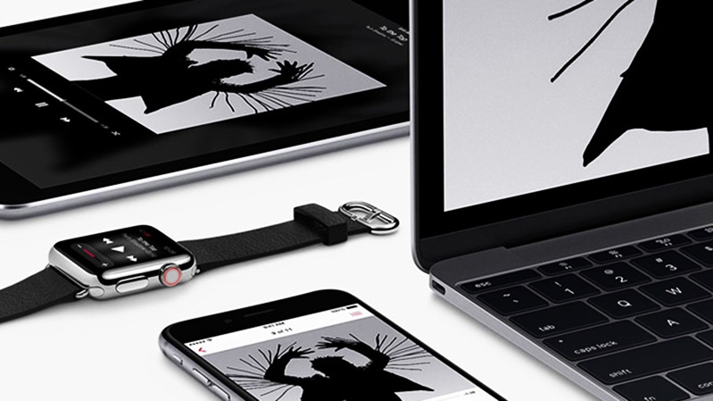 Hệ sinh thái Apple Watch trên cả tuyệt vời Hệ sinh thái Apple Watch trên cả tuyệt vời