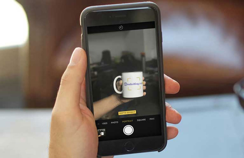 Cách chụp ảnh 3D