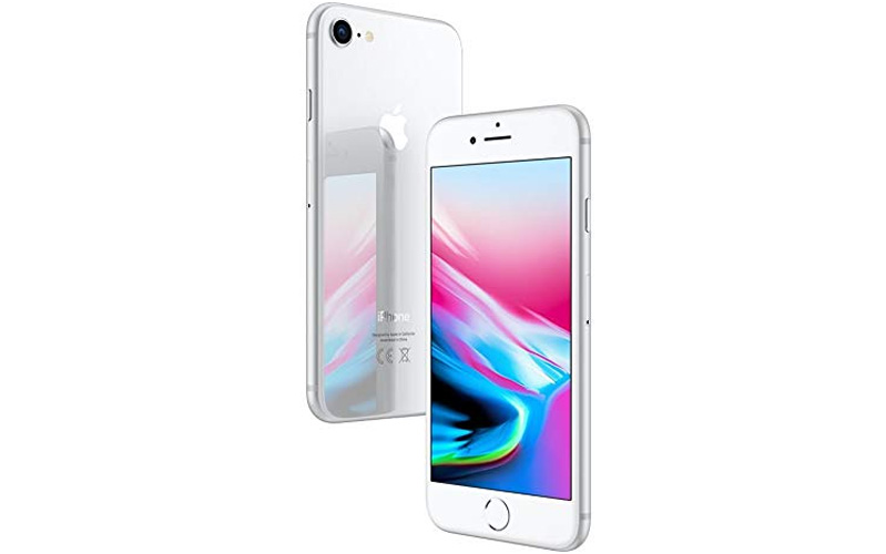 iphone 8 cu thiet ke sang trong