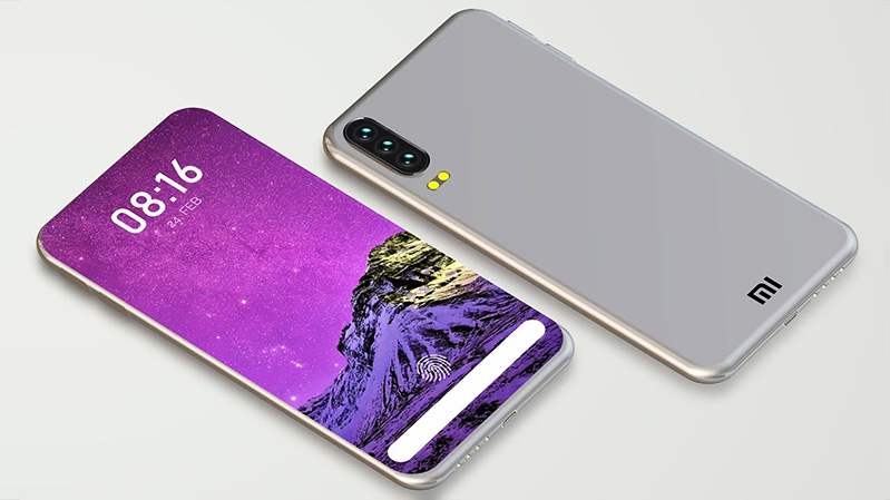 concept mi mix 4