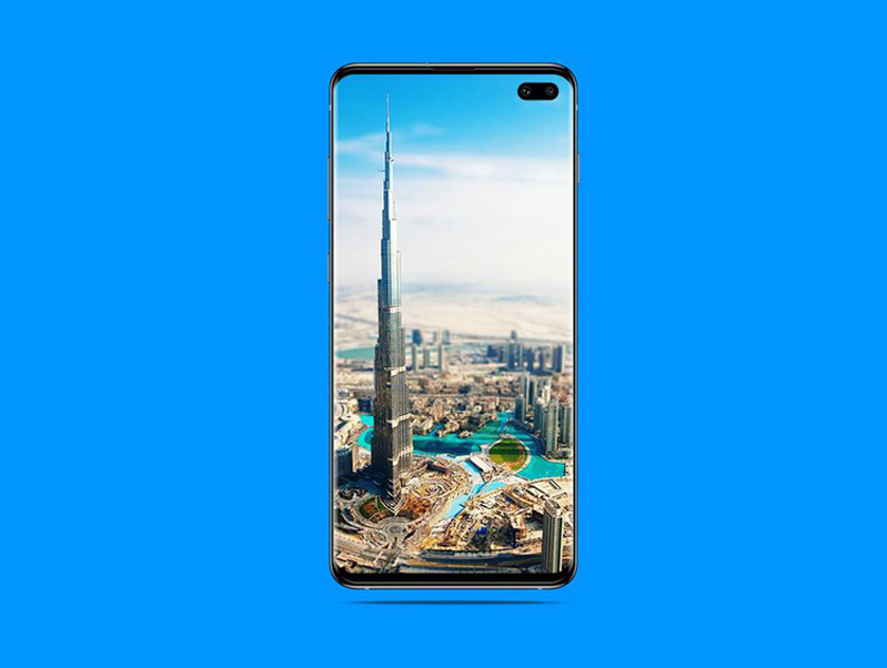 theo như du đoán thì Galaxy S11 sẽ được ra mắt vào tháng 2