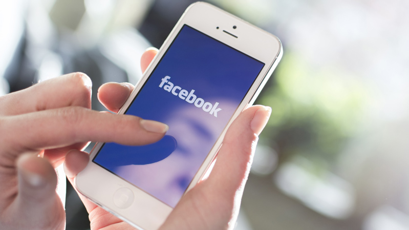 facebook