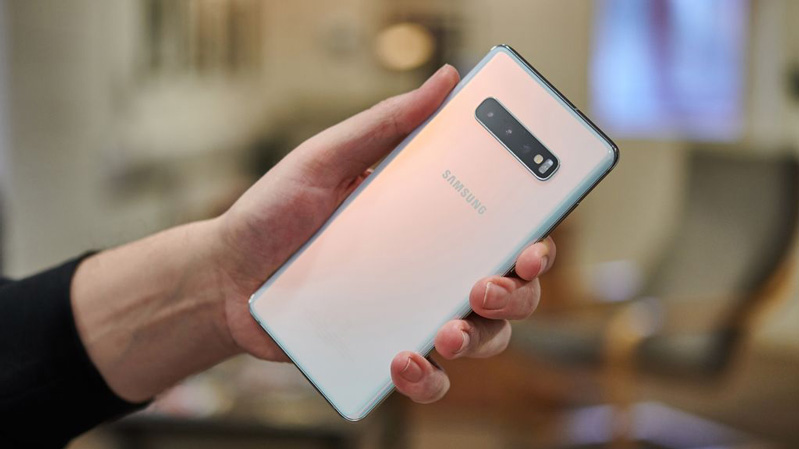 Tổng hợp các thông tin về S10 Lite