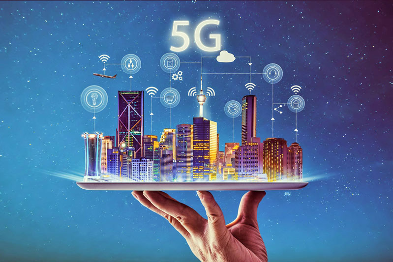 Những chiếc điện thoại 5G giá dưới 500 USD sẽ ra mắt trong năm 2020