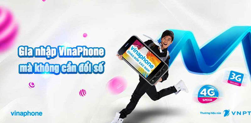 chuyển mạng giữ số vinaphone