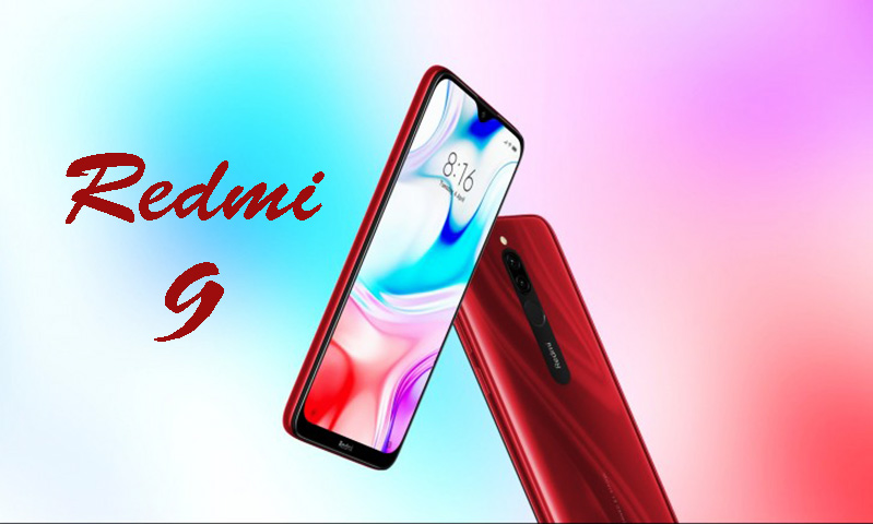 redmi 9