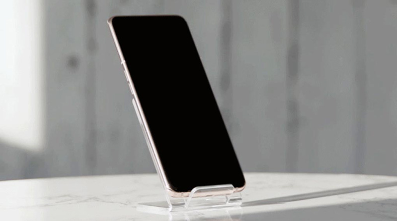 mặt trước a80