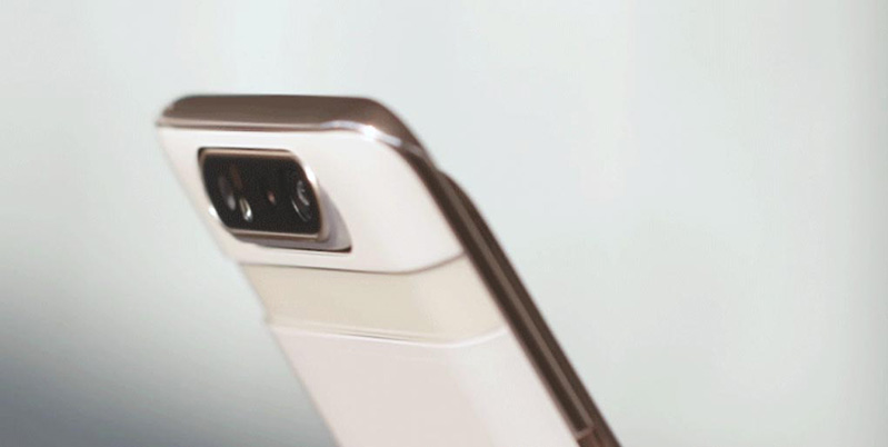 cụm camera xoay lật của samsung a80