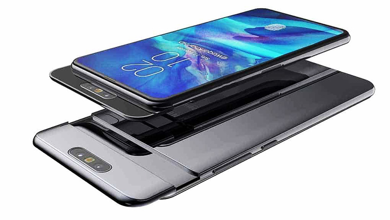 samsung a90