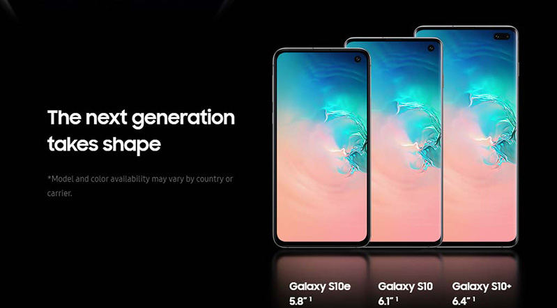 Công nghệ màn hình amoled