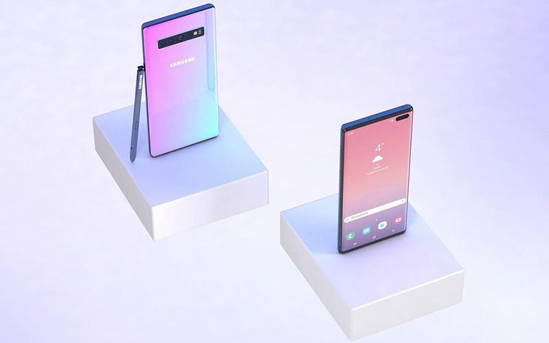 samsung galaxy note 10