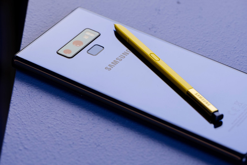 samsung note 10
