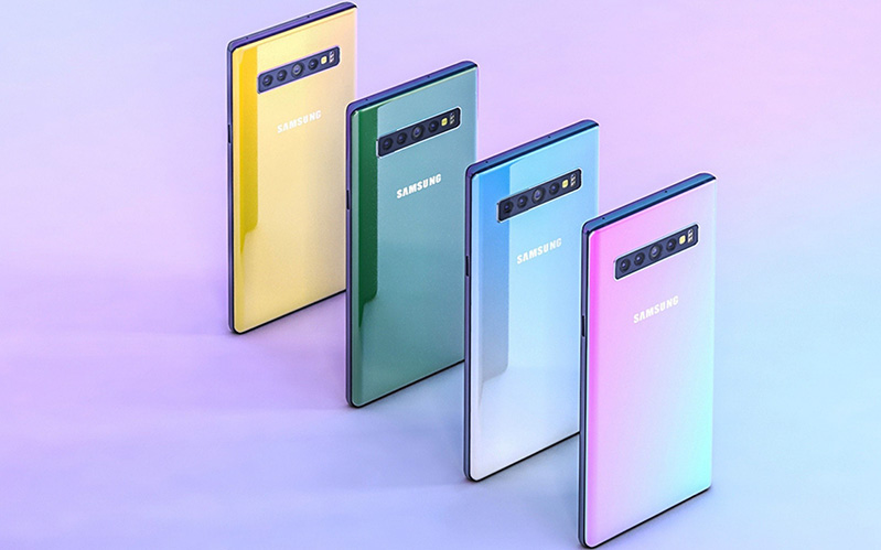 galaxy note 10