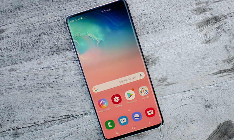 s10 plus