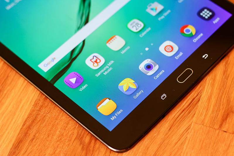 galaxy tab a