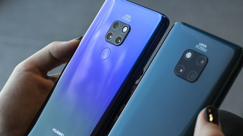 huawei mate 20