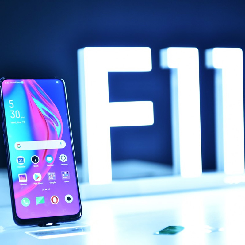 oppo f11
