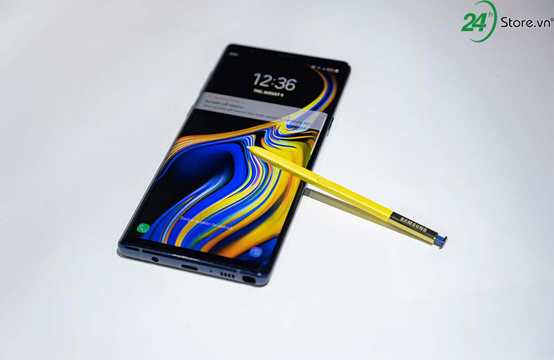 samsung galaxy note 9