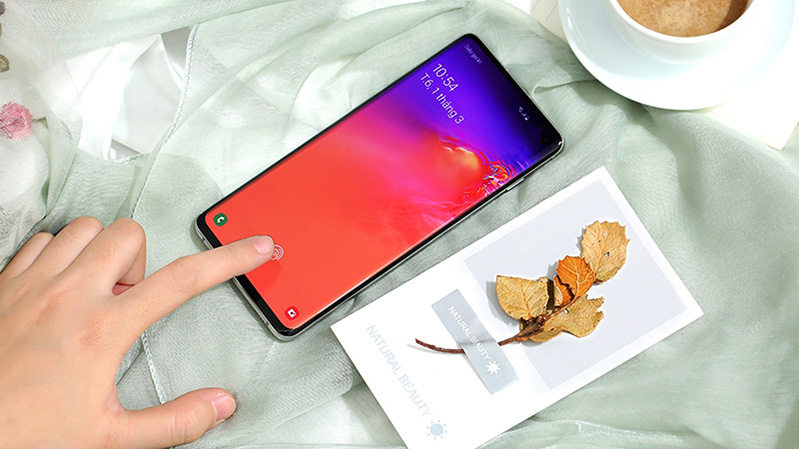 galaxy s10