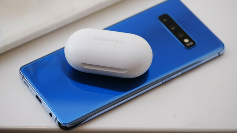 Samsung galaxy s10