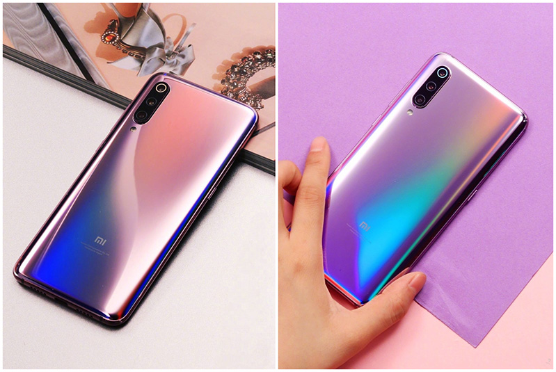 mi 9