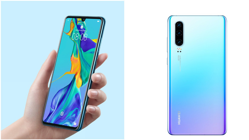 Huawei P30